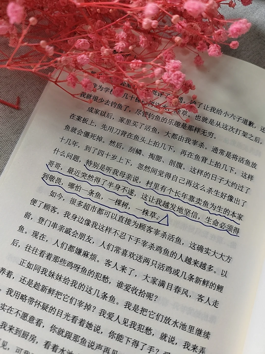 今年读到最通透的散文❗彻底看透生命❗