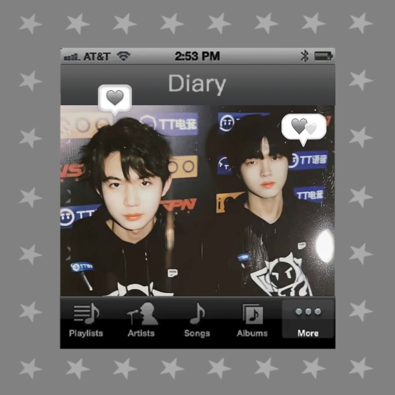 ♡‧₊爱自有天意˚ ୨୧ .孤雏                        