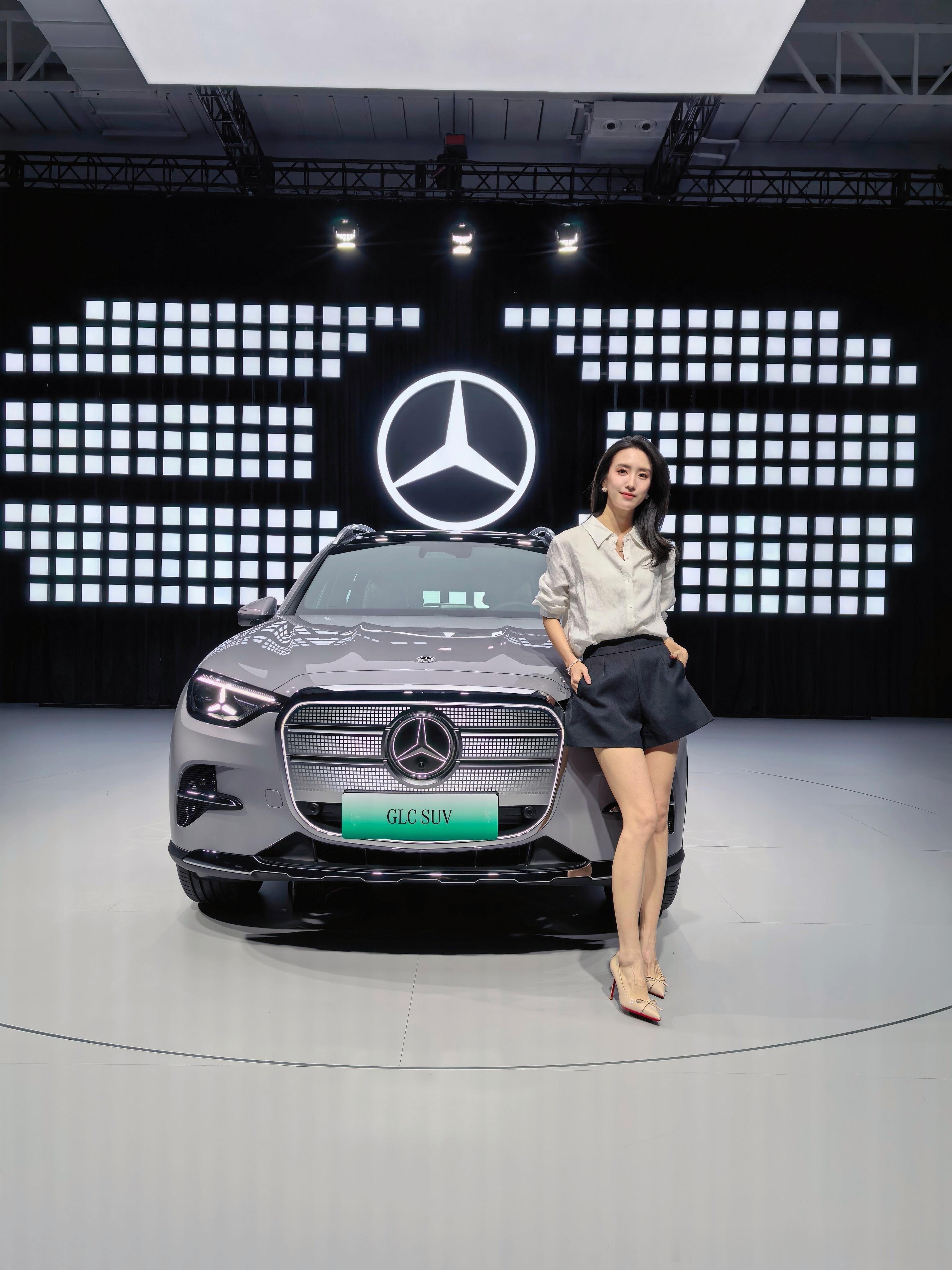 早呀朋友们，今年车展那么多新车概念车，你们想看哪台？ 2026北京车展