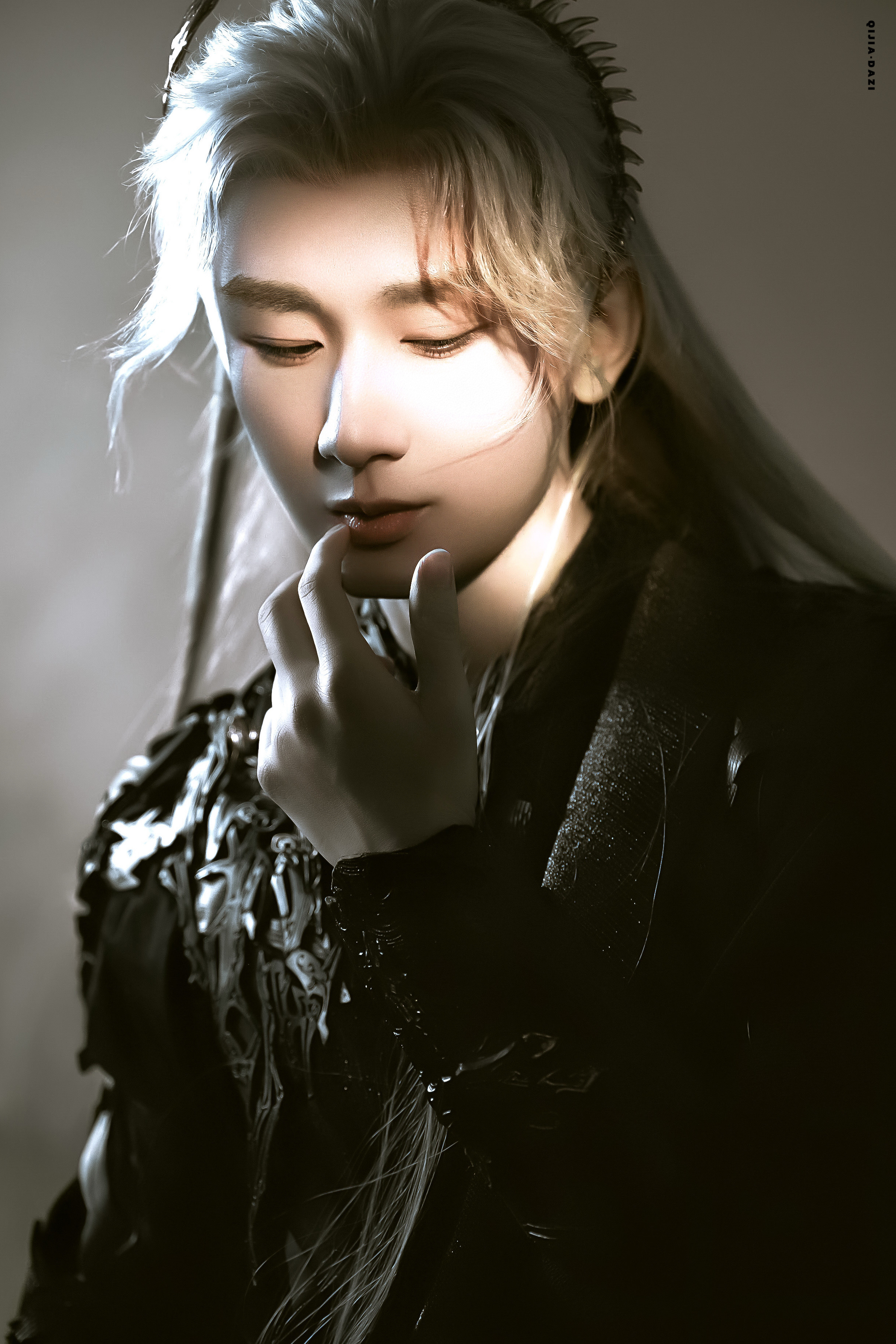 夯爆了天地剑心·王权富贵成毅