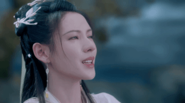 千秋令女主把自己哄成毛茸茸 仙侠世界现奇景！《千秋令》女主无尘堪称自我驯服的天才