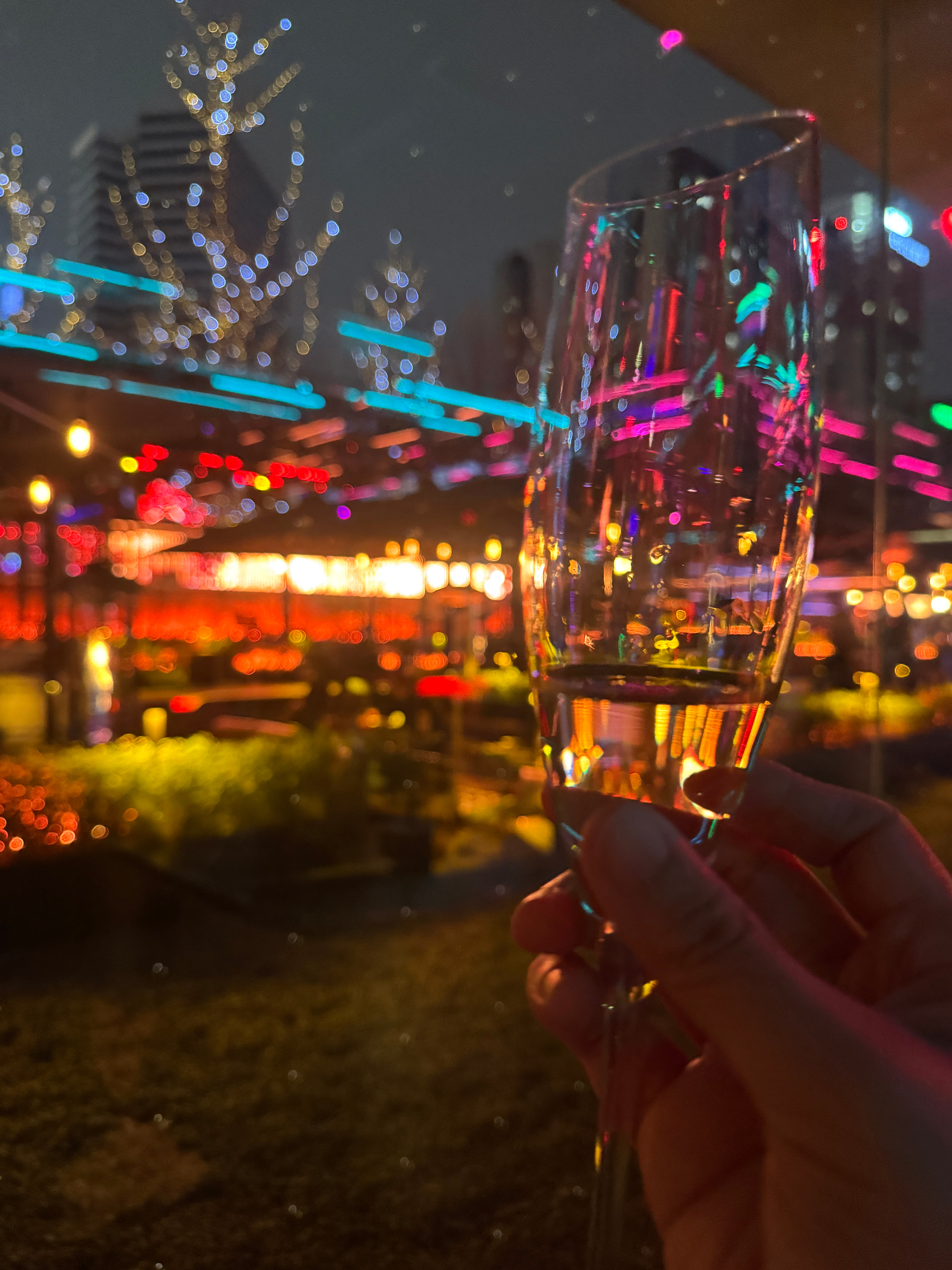 连续喊了两天代驾，这两天真是玩开心了我的日常plog 这两天到家都好晚了 成都·