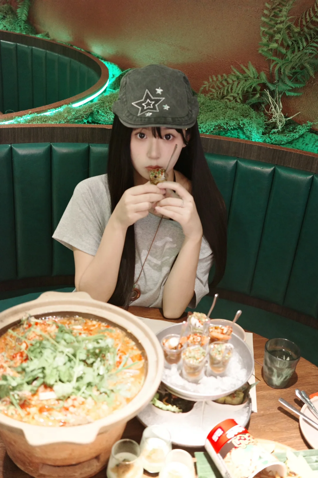 太爱越南餐啦🥘