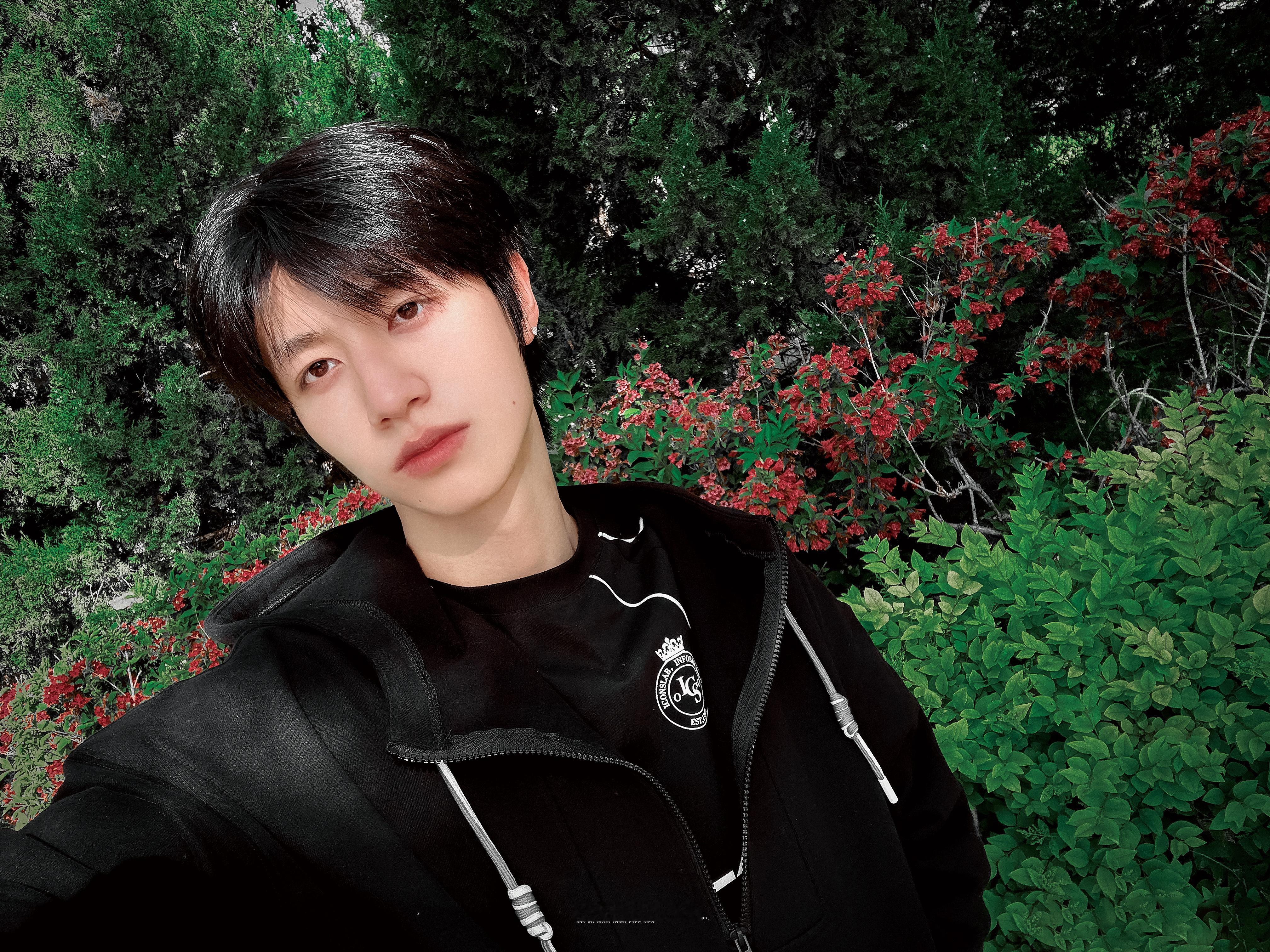朱志鑫.🍃 ​​​