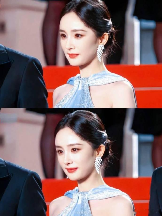杨幂40岁生日 幂姐这松弛感真是绝了，生日快乐！原来幂生日都那么好姐这状态，说是