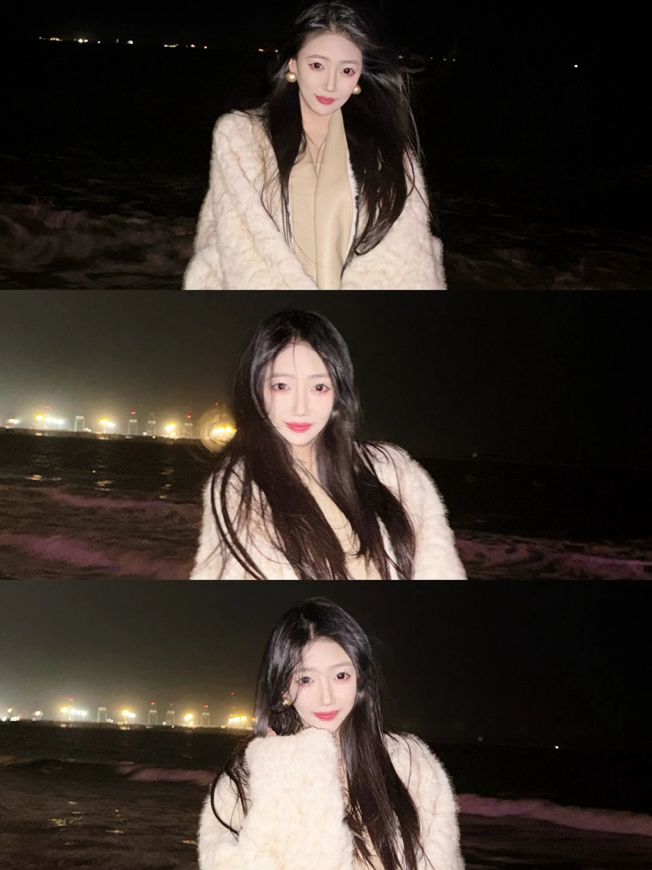 平和 坚韧 不悲伤 柔软 勇敢 不将就。