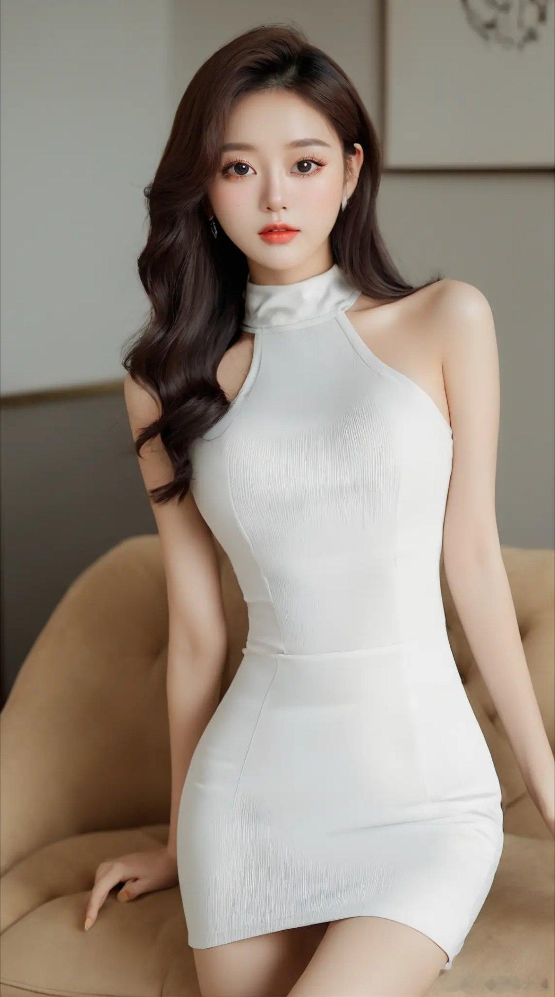 今日份优雅来源于自信，态度决定一切#享受自由的感觉太美好了##女朋友的自信来源于