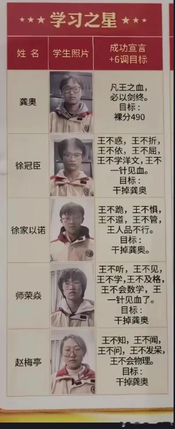 6820龚奥你已是众敌了 ​​​