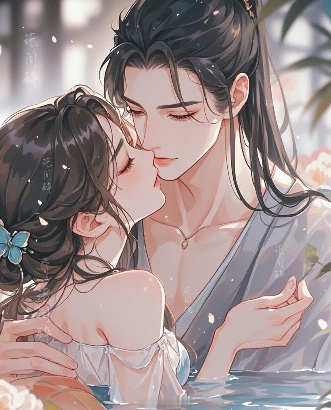 【小宫女想上位】作者: 屋里的星星   云姒只是个小宫女，她不是个好人，但她是个