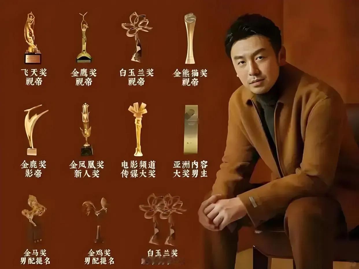 雷佳音，没必要走张译的路。这几天，观众居然说不喜欢雷佳音了，作品的高产，已经出现