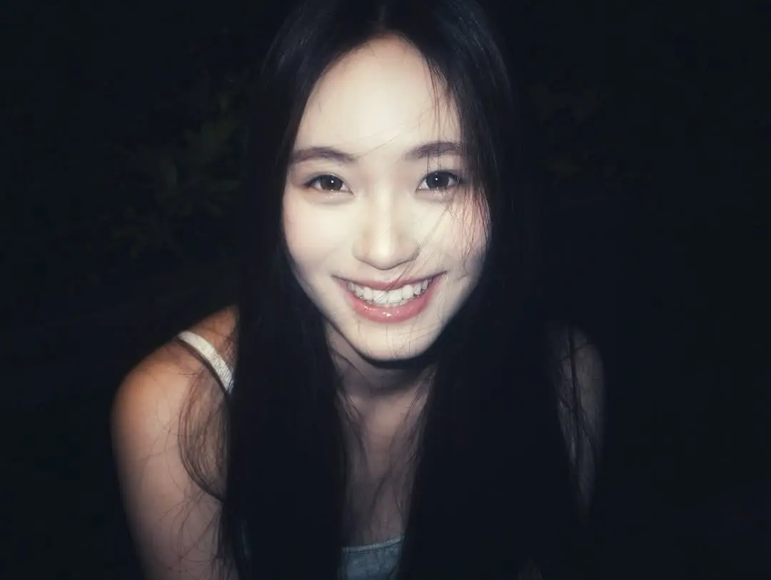 小s二女儿。