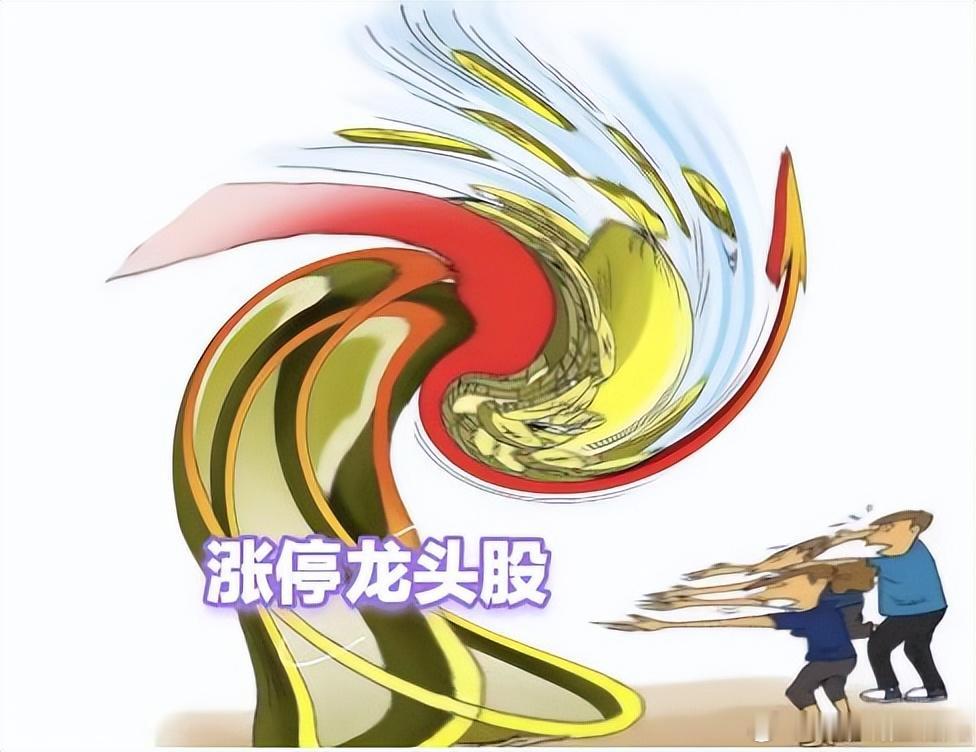 【财富晚茶】涨停龙头股：07.31收盘机构：连续巨量抢购20股票导语：作者系《头