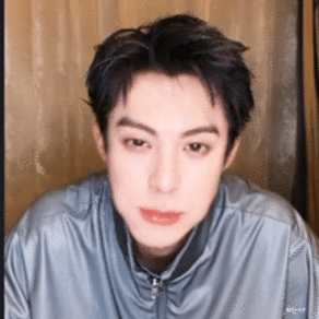 亲爱的客栈打入微博内部亲爱的客栈实锤了！王鹤棣直播亲口说，客栈录制期间有微博工作