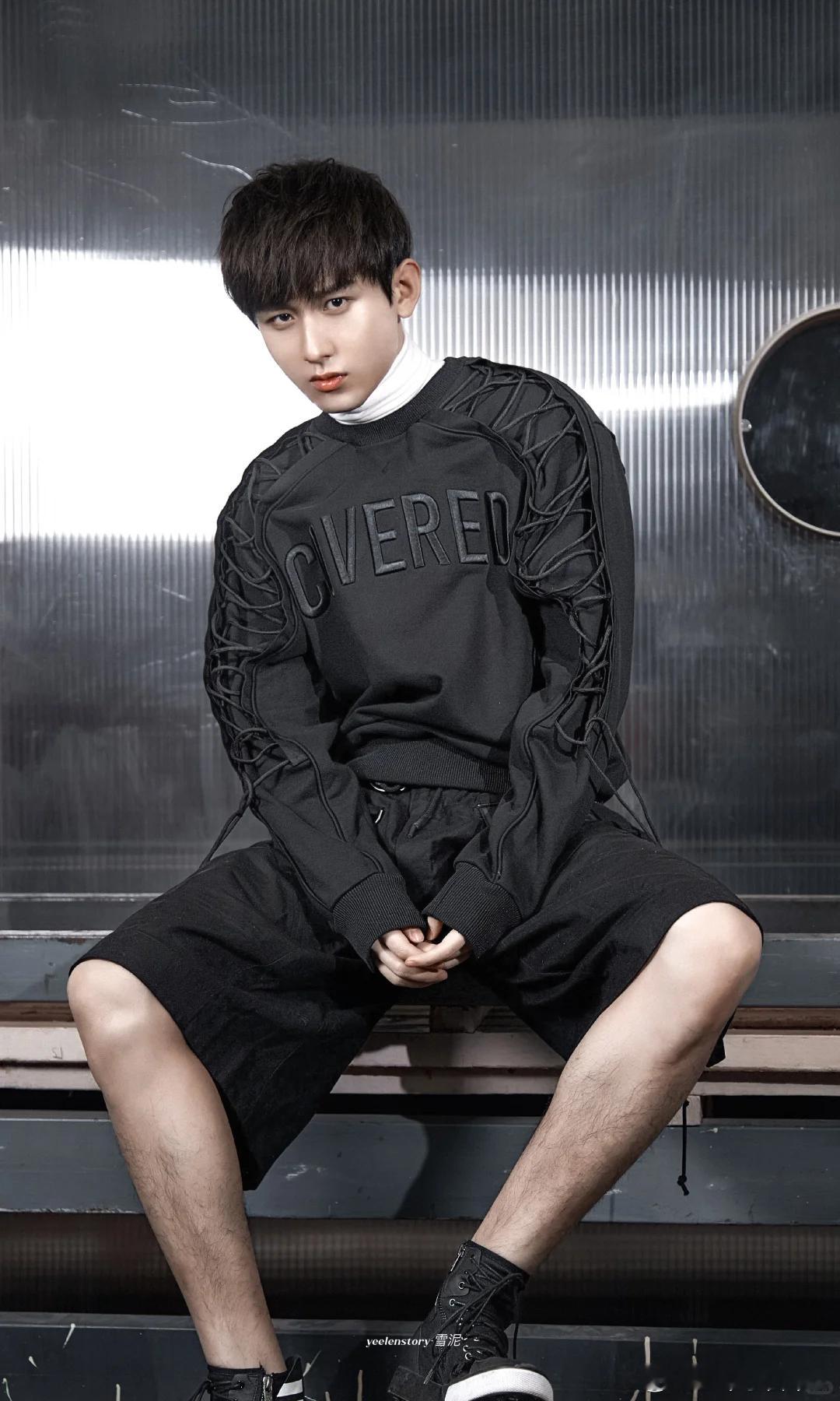 成毅 对你的思念daybydaybyday 