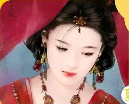 【揭秘武则天身边的“才女奇葩”】上官婉儿：才情盖世的“梅花女神”逆袭宫廷风云！