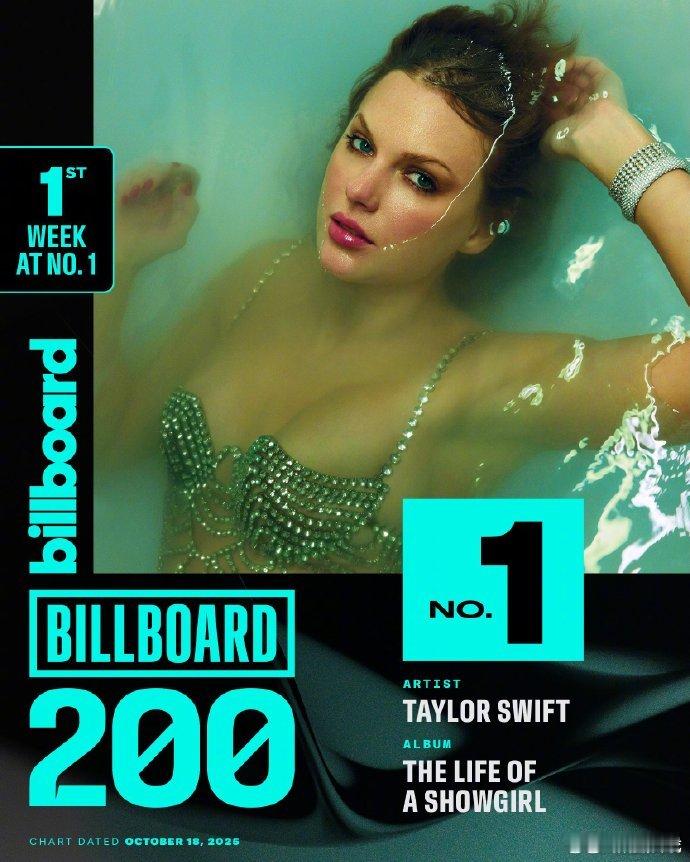 霉霉新专辑破纪录霉霉发长文感谢粉丝 据外媒，霉霉Taylor Swift新专以4