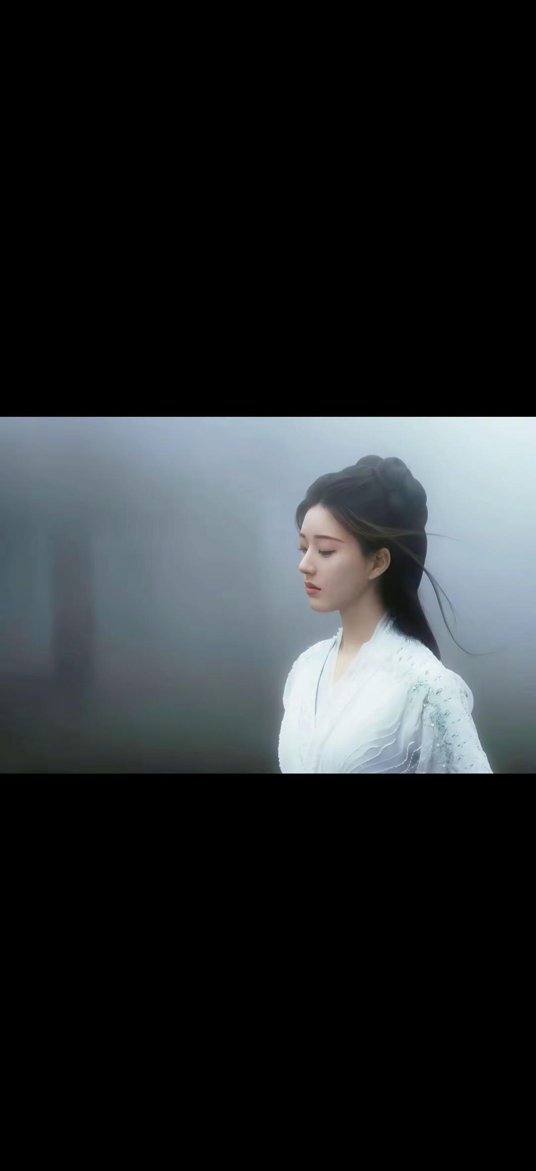 亡妻回忆录·致阿音我的妻子阿音，生来便是一场彻头彻尾的磨难。她本是至高无上的上古