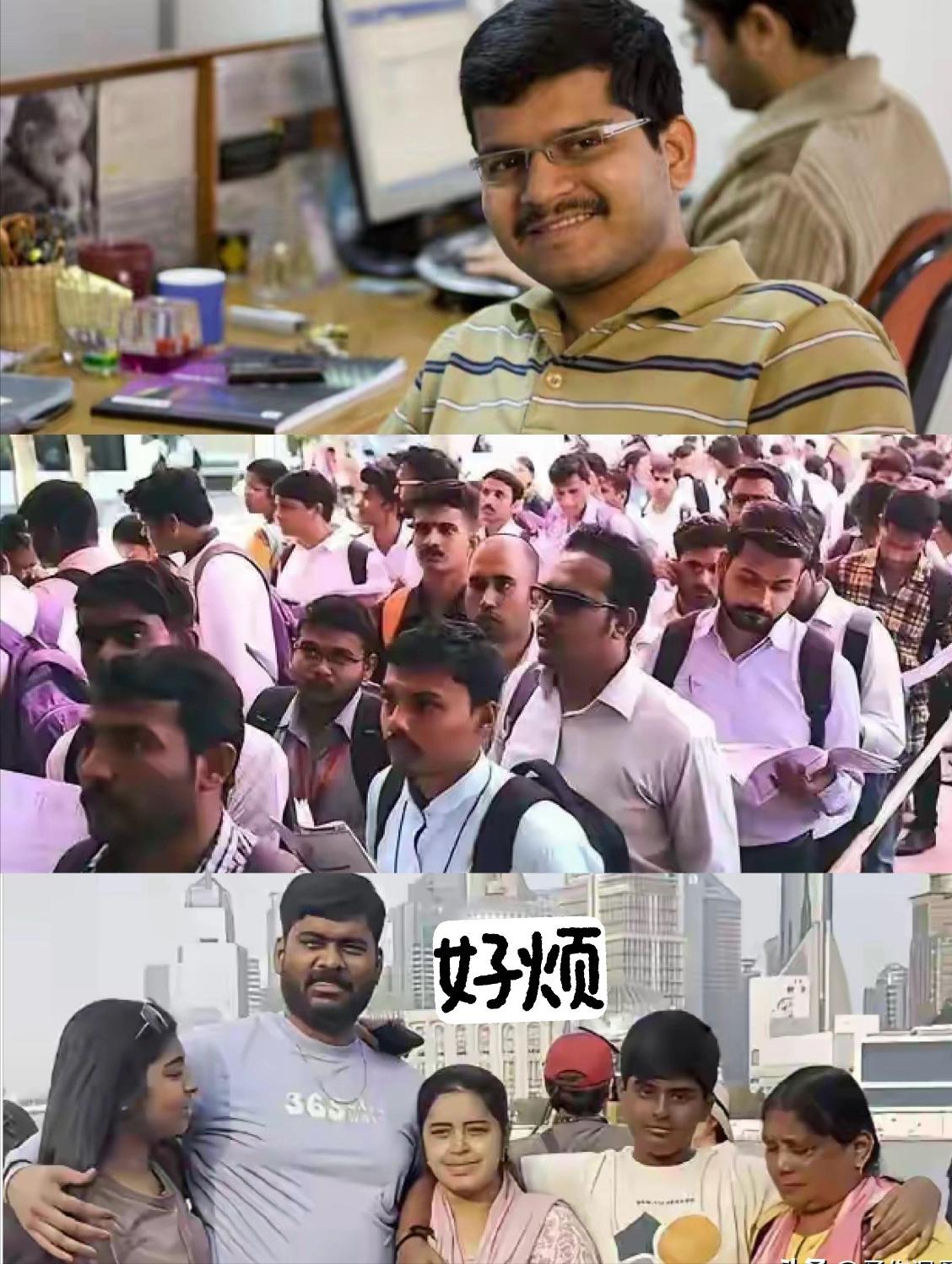 谁能想到，有些外籍留学生来中国根本不是为了读书？近期一场大规模排查揭开了惊人真相