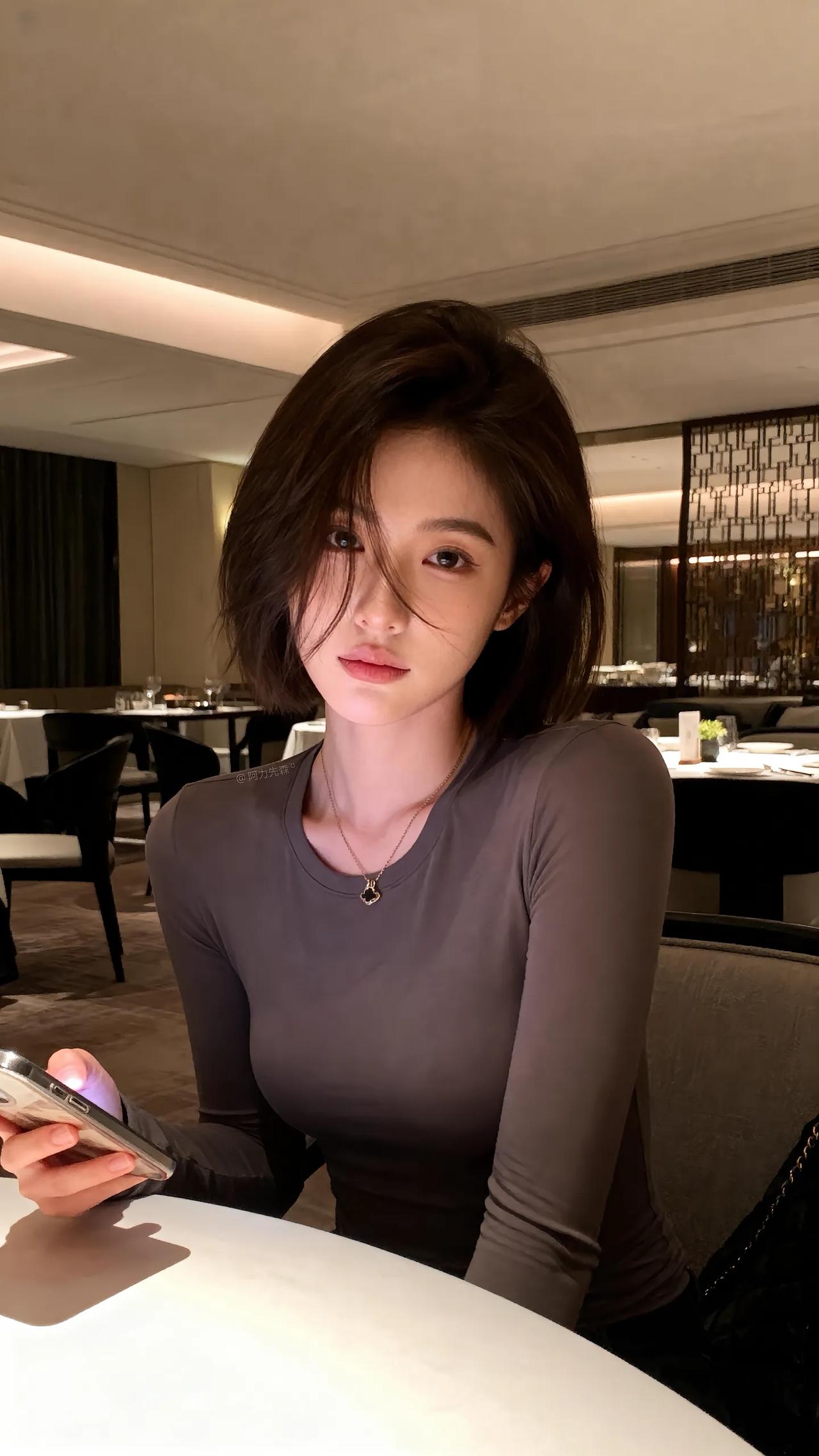 "我想你了，暧昧点怎么说"