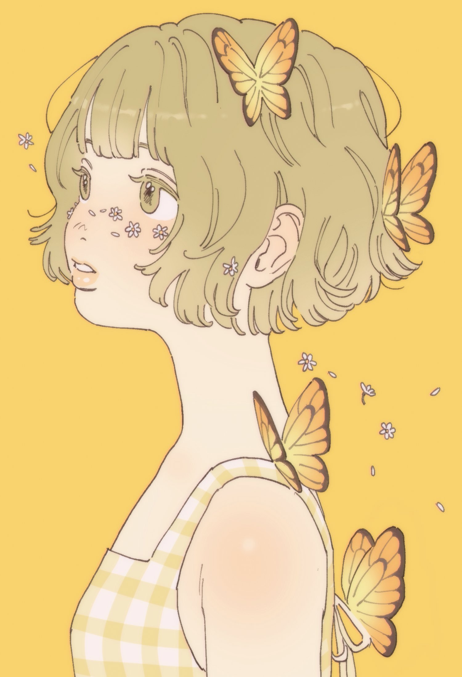 画师：냘X：gmasifl__ 