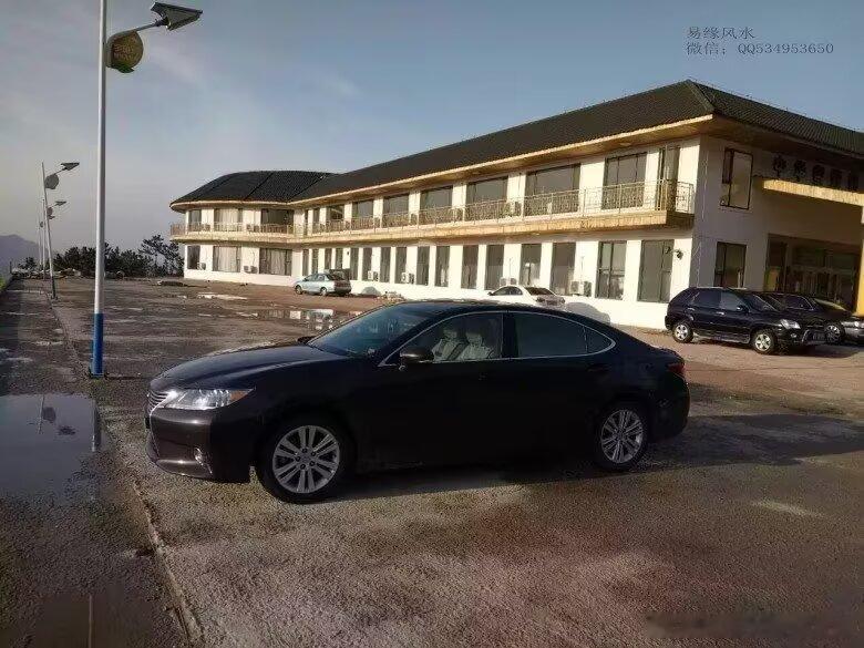乾坤阴阳无不晓，人生祸福尽皆知，相信风水的人没有做强，做不大的，每一次的风雨兼程