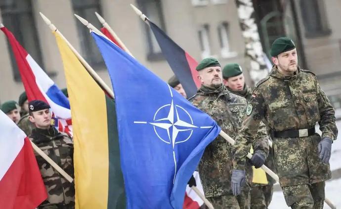 菲律宾和越南会不会加入北约？就这么说吧，如果这两个国家真有这个想法，那么他们很有