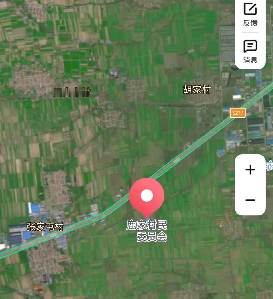 鹿家村位于青岛胶州市铺集镇西南部，距镇驻地约6公里，东与团埠子村、南与辛屯村、西