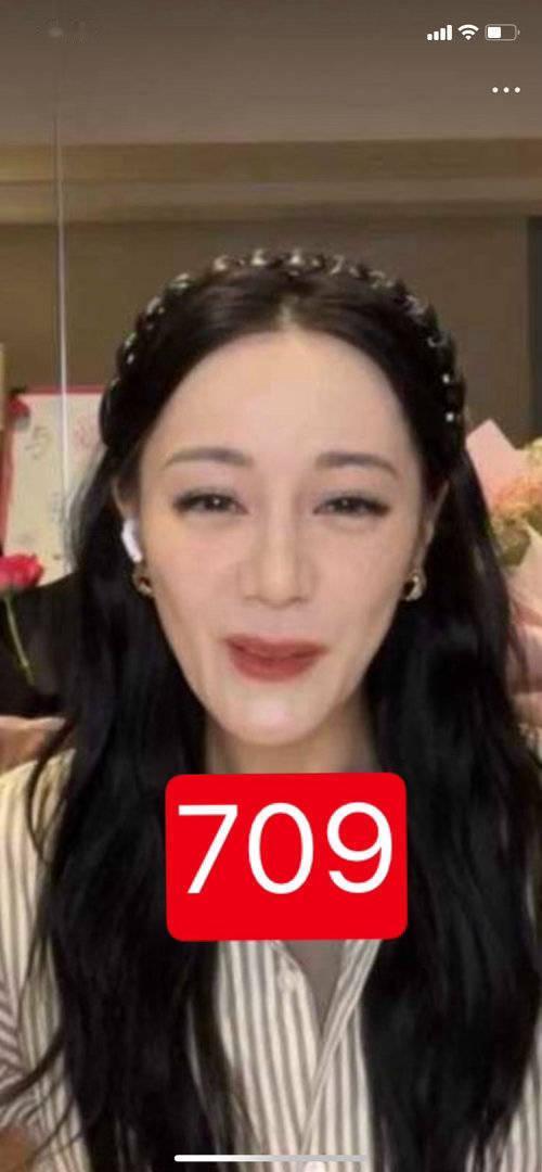 杨紫高珠展待遇汇总待遇真好～活动真多啊！好羡慕啊！ 