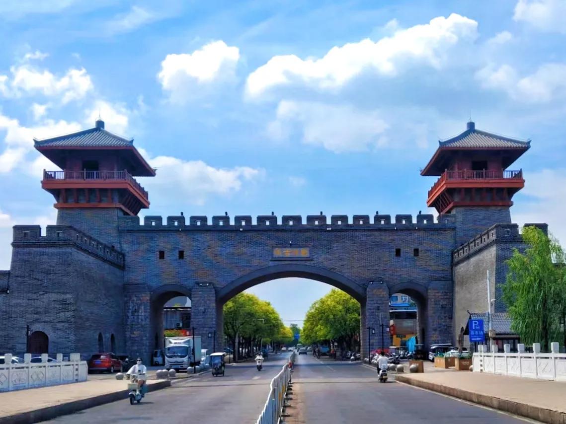 公园美丽景随拍