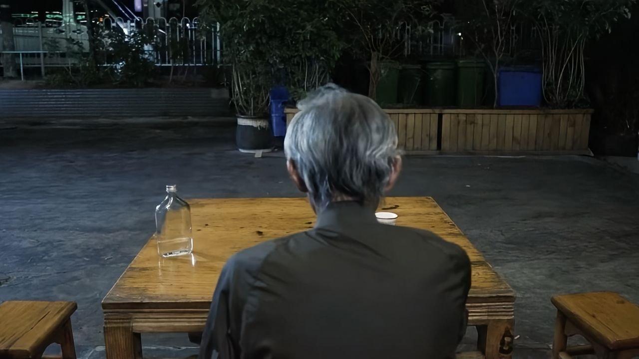 陈翔六点半妹爷扮演者去世陈翔六点半 他演市井里的平凡老人，演奔波半生的普通人，把
