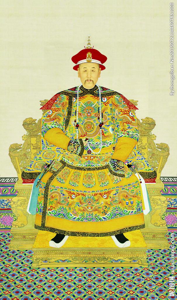 雍正确实是靠“换子”才当上皇帝的吗？——八阿哥九阿哥的悲剧到底是怎么一回事？
历