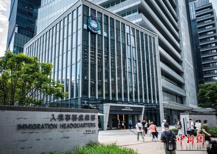 太颠覆认知！内地游客赴港澳请摄影师跟拍，两人双双被捕，雇人最高罚50万、坐牢10