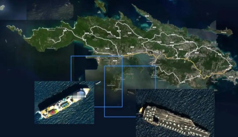 在委内瑞拉总统马杜罗拒绝交兵权后，美军再次发动致命打击。4号当天，美军在东太平洋