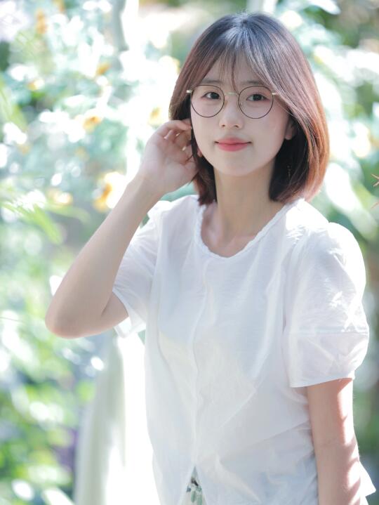氧气感扑面而来🍃