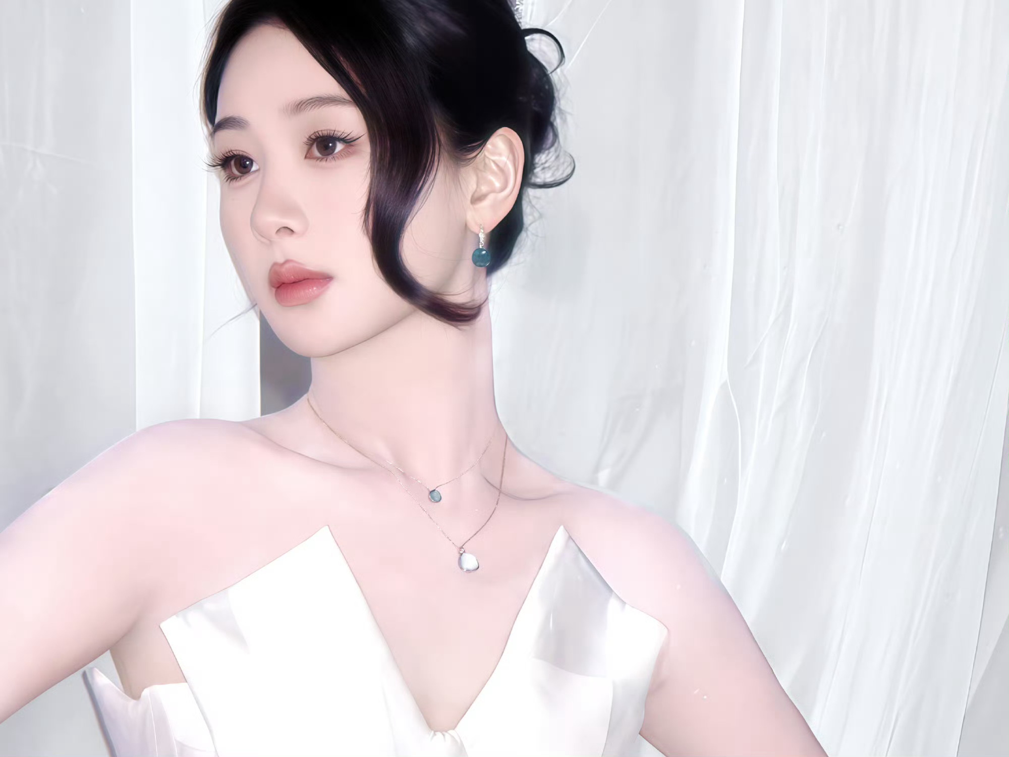 电视剧女心理师  愿有人与你共黄昏，有人问你粥可温。有生之年，欣喜相逢。