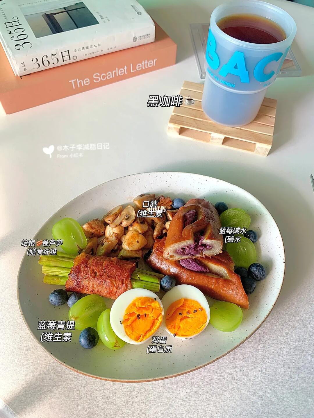 已瘦30斤|独居一人食|一天两餐吃什么！