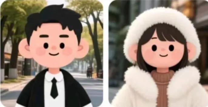 相亲对象不合理想型，纠结适配度
 
老妈托人介绍了相亲对象，加上联系方式聊了两天
