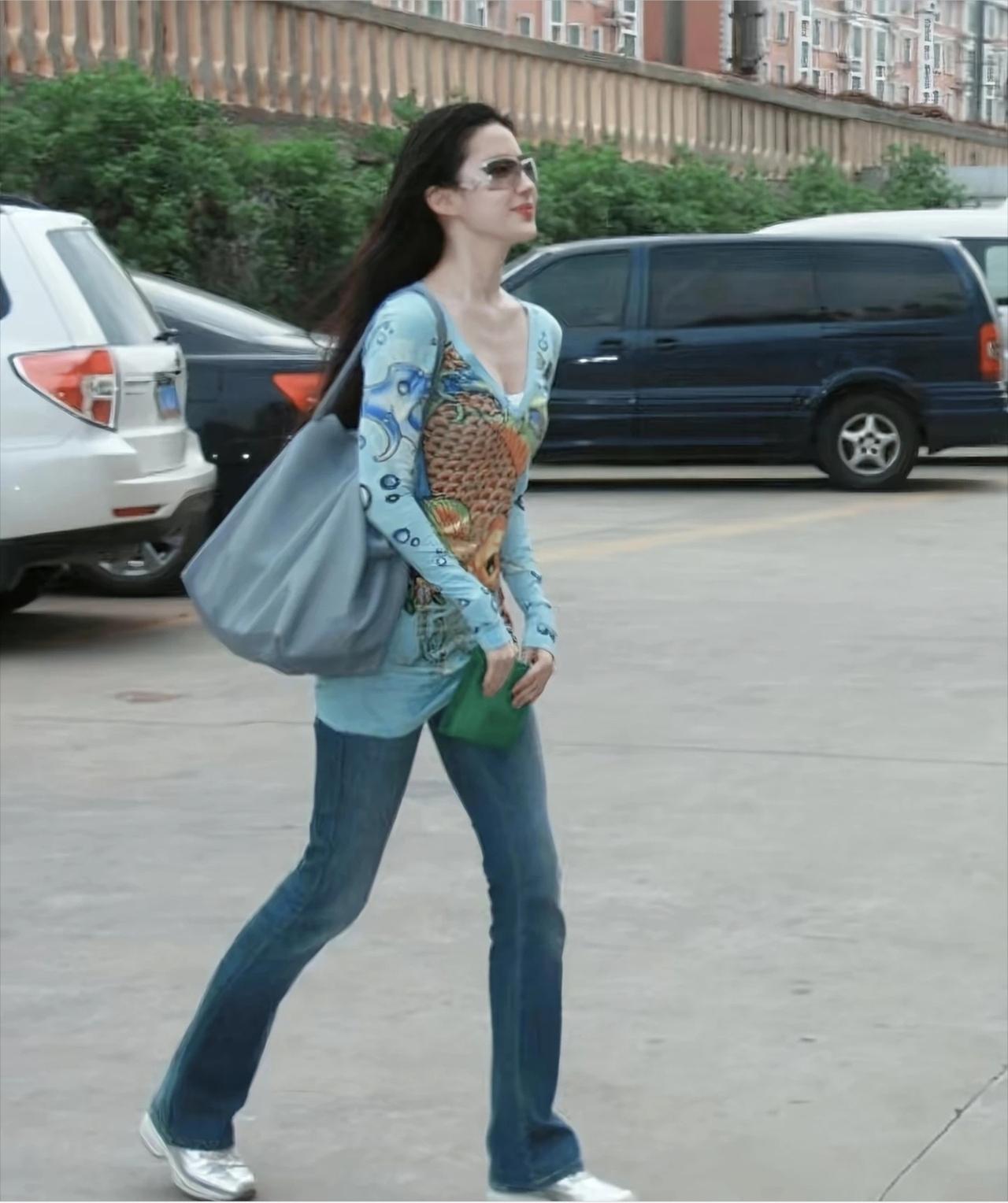 可可爱爱的少女刘亦菲刘亦菲 [赞]