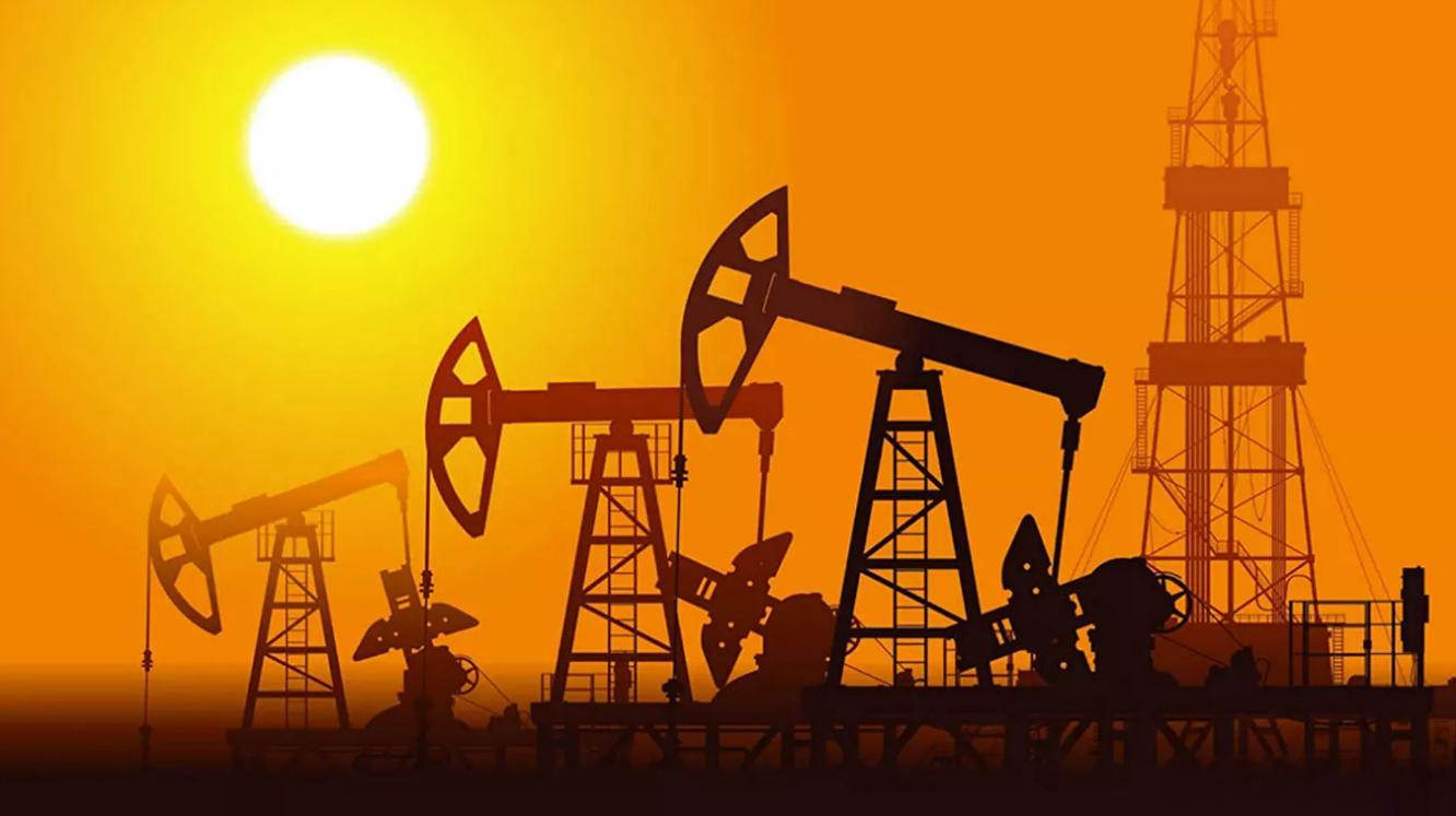 可能性大吗？专家：伊朗海港的封锁可能导致油价上涨至每桶200美元 如果对伊朗港口