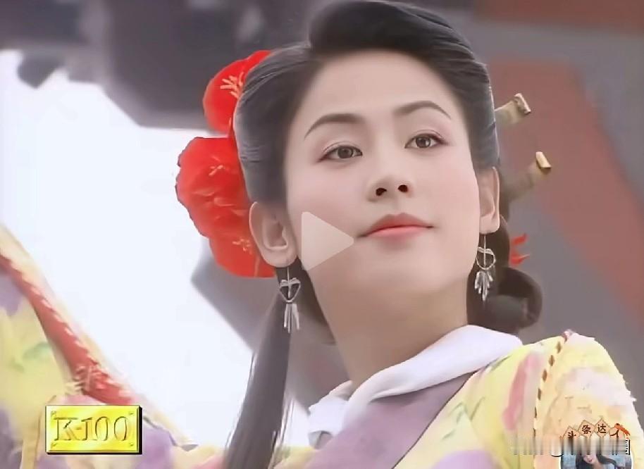 穿越剧鼻祖，港剧寻秦记，大陆穿越时空的恋爱，没有看过的去看看，真的比现在的穿越剧