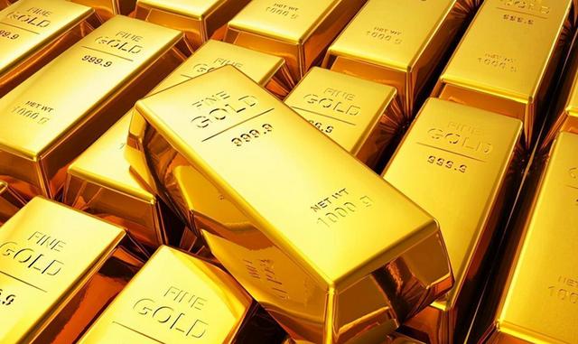 核聚变炼金是噱头？
专家：商业化还需数十年


黄金价格要跌了吗？美国突然对外宣
