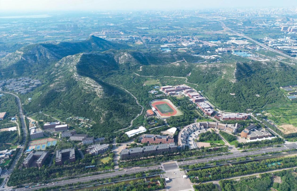 山东工艺美术学院