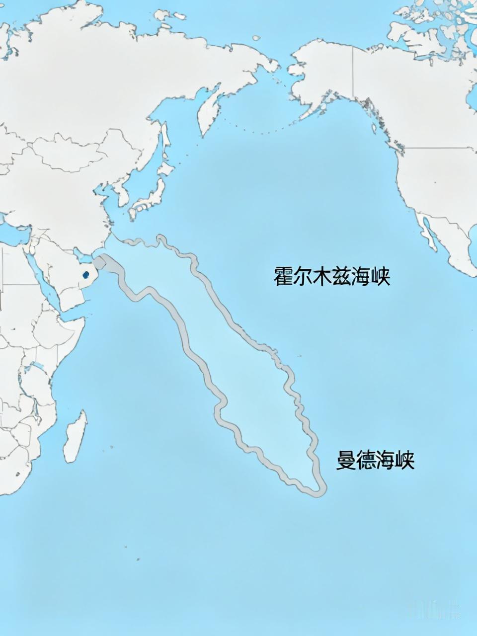 美国不敢再对伊朗发动大规模打击的原因找到了。伊朗不仅具备封锁霍尔木兹海峡的能力，