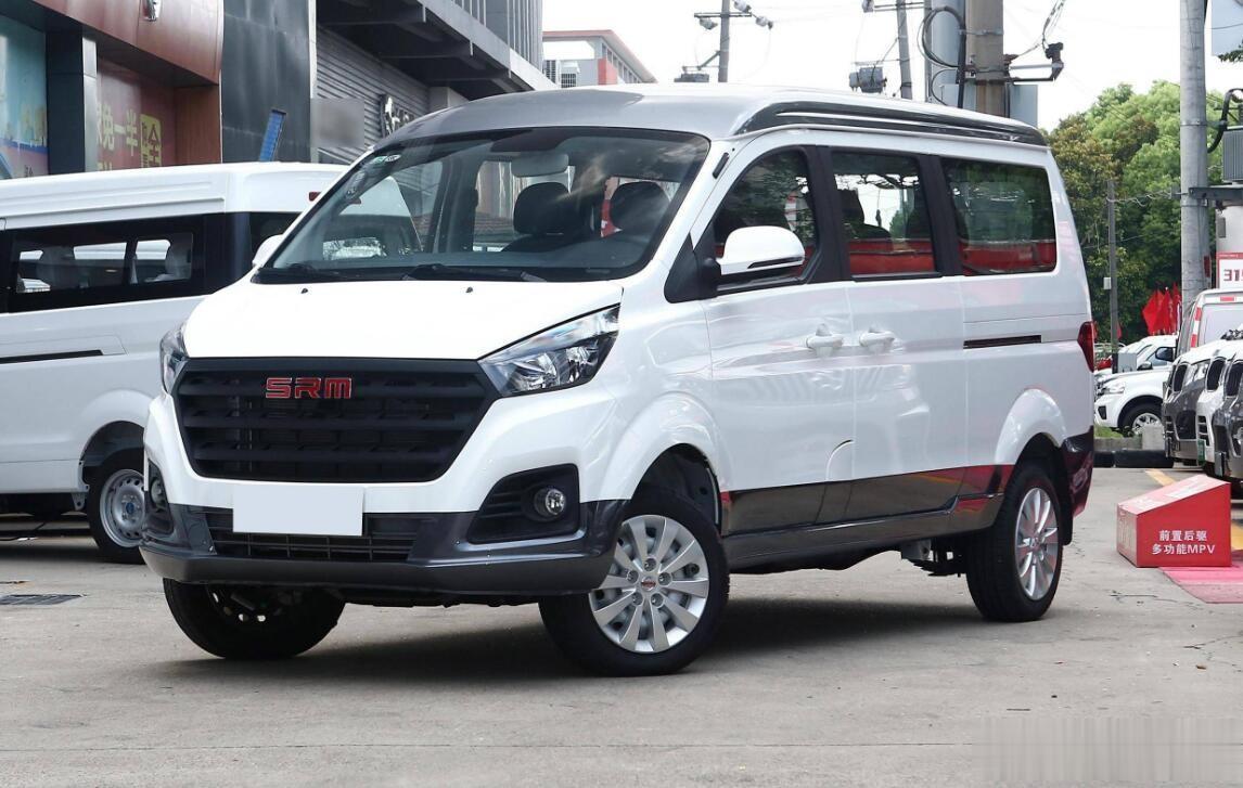  新车月销量“4连降”，上半年累计销量只有7143辆！这就是金海狮在上半年拿到的