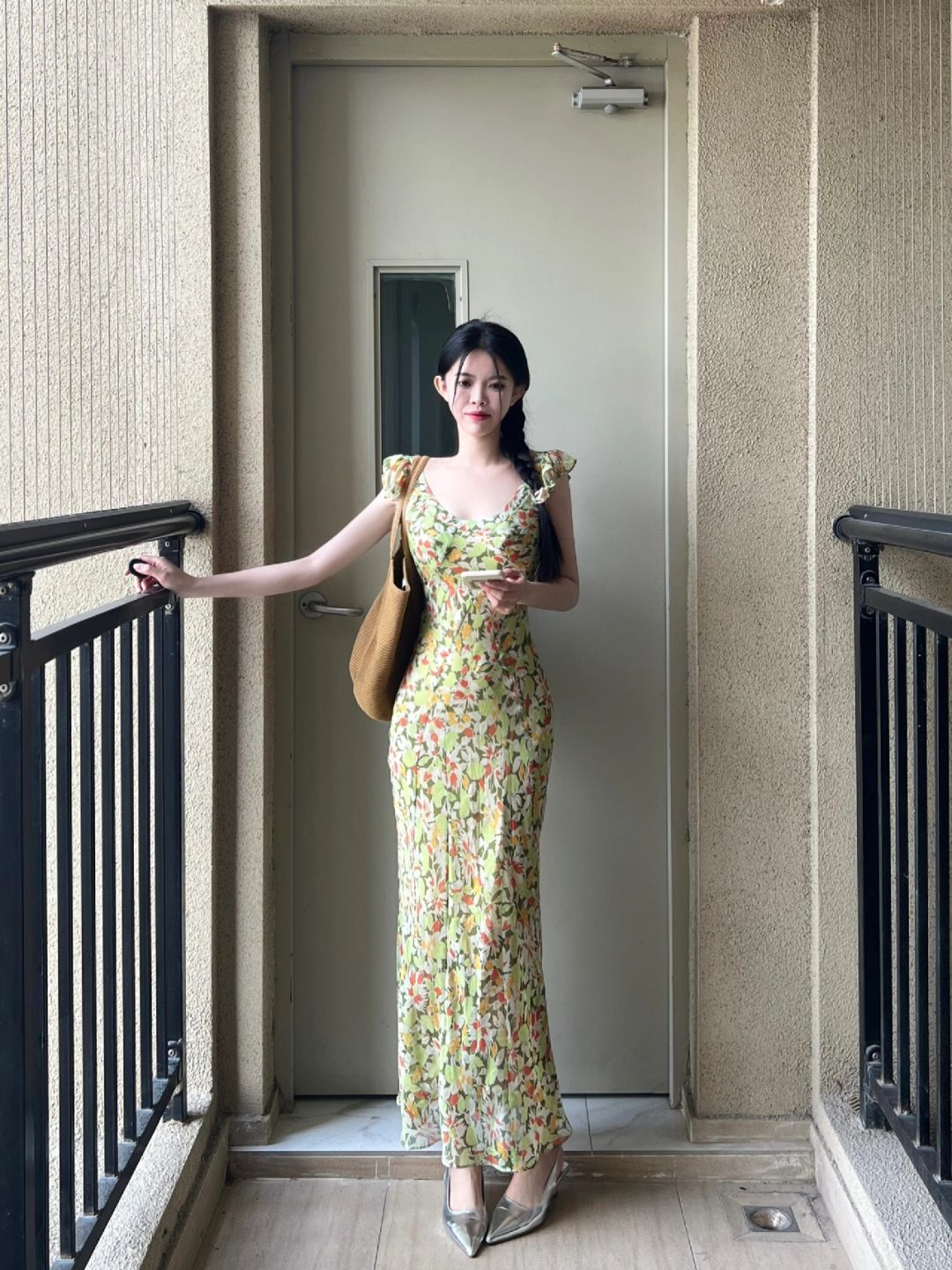 受不了这裙子一点！