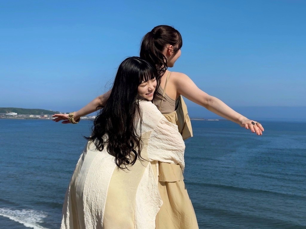 岡本姫奈「この時間が大好き。まさか放送していただけるなんて思ってもおらず、朝起き