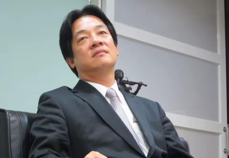 “馆长”陈之汉为赖清德寻根，在台湾省引起很大轰动，参加讨论的人越来越多，到现在为