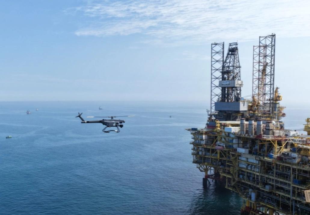 就在全世界都被中东的战火所吸引的时候，中国又做了大事情，据报道，我国海上油田已实