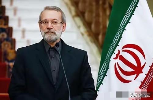 就在刚刚，
伊朗作出一个前所未有表态：誓言刺穿美国的心脏。

谁也没想到，伊朗这