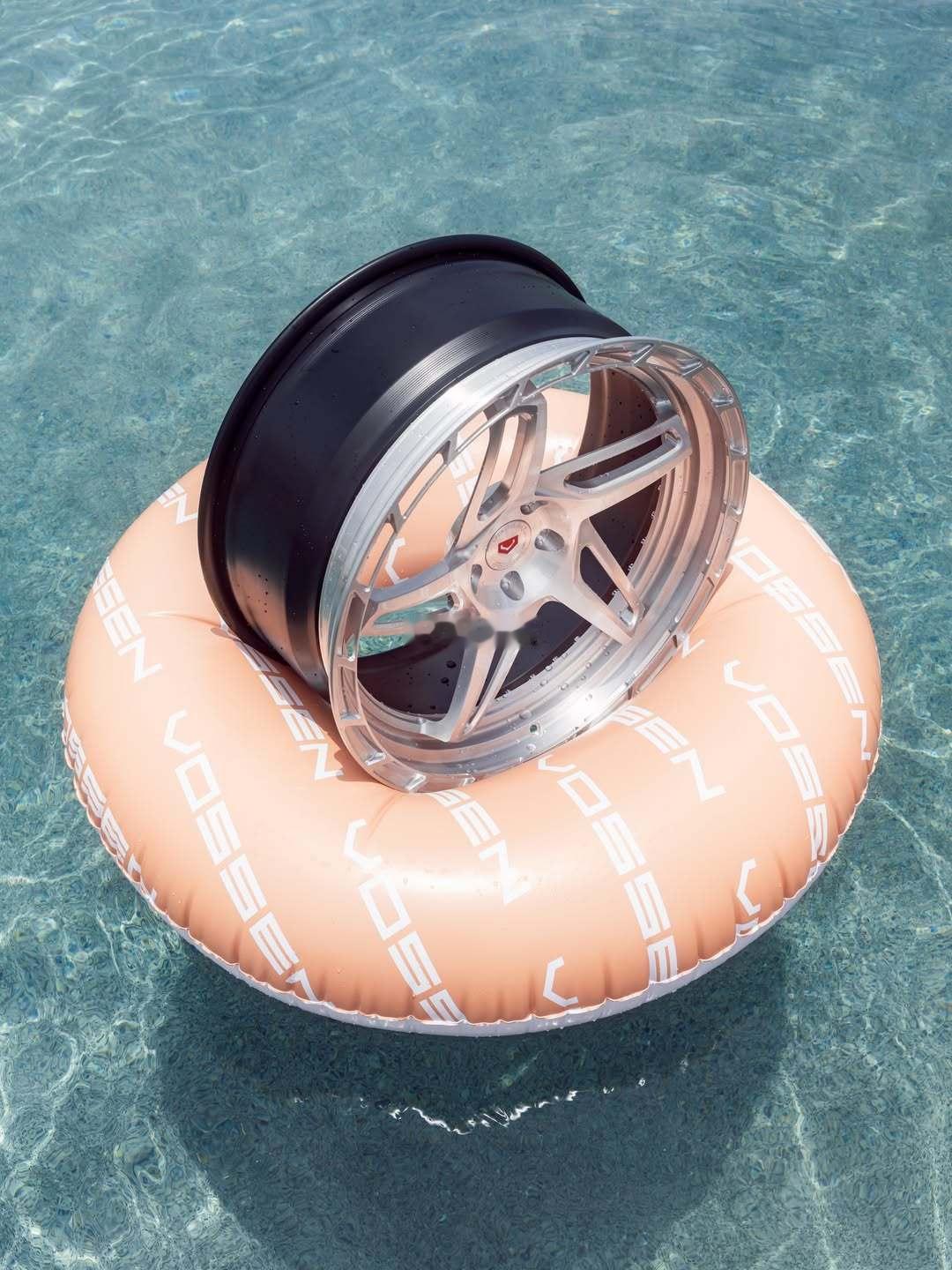 VOSSEN 时尚品牌轮毂，上线了又是一堆颠覆性的款式，欢迎下单 
